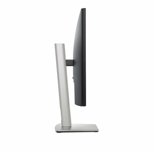 DELL P serijos P2725H 68,6 cm (27") 1920 x 1080 px ‚Full HD‘ LCD kompiuterio monitorius, juodas