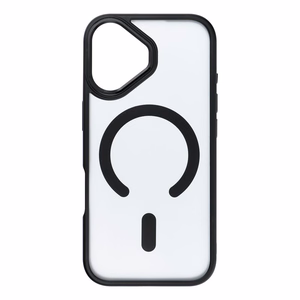 Matte Mag Cover dėklas iPhone 17 Matte Mag Cover compatible with MagSafe