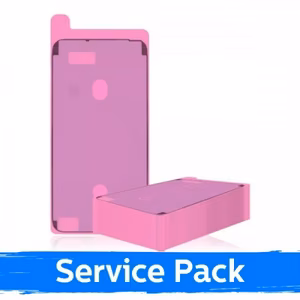 Lipdukas suderinamas su Apple iPhone 16 (LCD) / Atsparus vandeniui / (Service Pack)