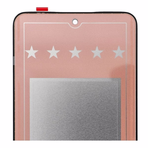 FixCell LCD Ekranas for REDMI NOTE 12 4G 5G INCEL without frame