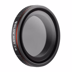 Freewell Black Glow Mist filtras OSMO NANO