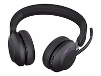 JABRA Evolve2 65 MS stereo ausinės