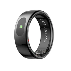 Forever Smartring Astral SR-100 black size 13