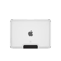 UAG Lucent [U] MagSafe dėklas MacBook Air 13" 2022 M2 - skaidrus