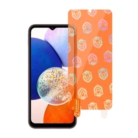 Tel Protect Geriausias lankstus hibridinis apsauginis stiklas SAMSUNG GALAXY A15 4G/5G