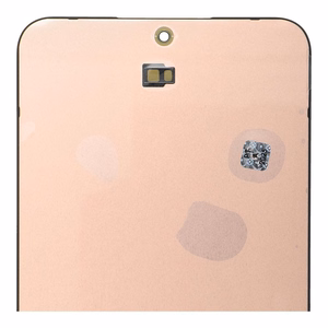 ServicePack LCD ekranas SAMSUNG S25 FE S731B GH82-38423A