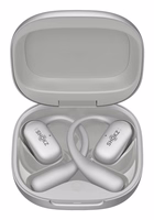 SHOKZ OpenFit 2+ Ausinės Bevielis Ausinės su kabliukais, Įkišamos į ausį Skambučiai / muzika Bluetooth Pilka