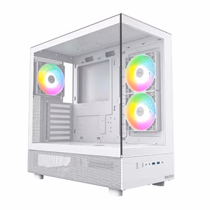 Case|MONTECH|XR|MidiTower|Not included|ATX|MicroATX|MiniITX|Colour White|XR(W)