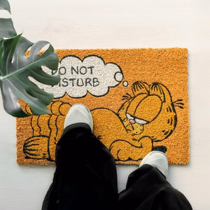 Garfield durų kilimėlis, 40 × 60 cm