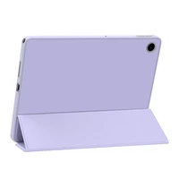 Tech-Protect SmartCase Pen Lenovo Tab 10.1 TB-311 - violetinis