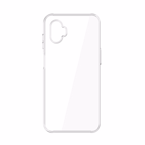 Dėklas 3mk Clear Case 1,2mm Samsung G766 Xcover7 Pro