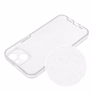 Permatomas dėklas 2 mm BLINK telefonui IPHONE 16 Pro