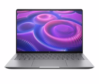 HP ZBook Ultra G1a Copilot+ PC AMD Ryzen AI Max PRO 390 Mobili darbo stotis 35,6 cm (14") WUXGA 64 GB LPDDR5x-SDRAM 1 TB SSD Wi-Fi 7 (802.11be) Windows 11 Pro AI Workstation, AI PC Sidabras