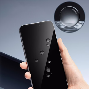 Apsauginis stiklas Joyroom JR-MKN0313 Corning Eyecare Tempered Glass iPhone 15 Plus/16 Plus