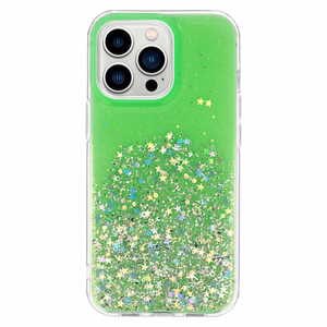 IDEAR dėklas W14 Iphone 13 Pro Max mėtų