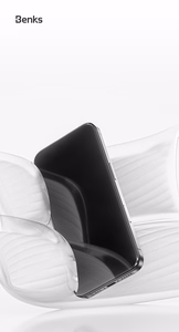 Benks GlassWarrior ekrano apsauga iPhone 16 Pro