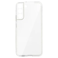 Galinė dėklas 2 mm Perfect SAMSUNG GALAXY S22 permatomas