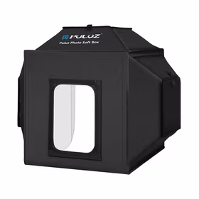 Puluz foto studija 40cm 24W 5500K PU5042EU