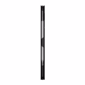 Speck Balance Folio dėklas, skirtas iPad Pro 13 colių M5 (2025) / iPad Pro 13 colių M4 (2024), juodas