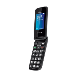 Krüger&Matz Simple 931 4G mobilusis telefonas senjorams