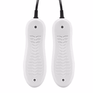 Reach HD0621 shoe dryer white