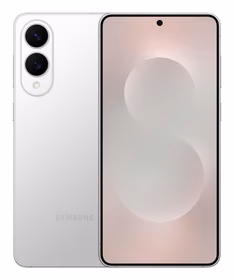 Mobilusis telefonas Samsung Galaxy S25 Edge 256GB Titanium sidabrinis