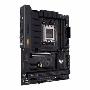 ASUS TUF GAMING B650-PLUS WIFI pagrindinė plokštė