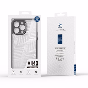 Dėklas Dux Ducis Aimo Apple iPhone 15 Plus
