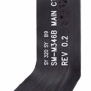 Flex Samsung M346 M34 5G mainboard cable (SUB-OCTA) original (service pack)