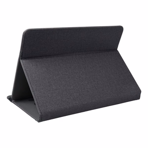 MELLOW universalus dėklas planšetėms 10" juodas