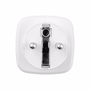 „GreenBlue“ nuotoliniu būdu valdoma „Wi-Fi“ rozetė, „Android“/„iOS“/„Alexa“/„Google Home“, laikmatis, vatmetras, maks. 16 A/3840 W, GB735 W