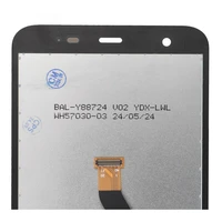 FixCell LCD ekranas BLACKVIEW BV6300 OEM be rėmelio