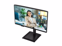 AOC 24P4CV monitorius 23.8" IPS FHD 120Hz 4ms