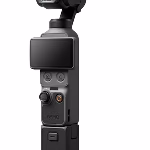 DJI Osmo Pocket 4 kamera, Creator Combo komplektas, CP.OS.00000544