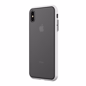 Чехол Incase Pop для iPhone XS Max, прозрачный и цвета слоновой кости