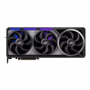 ASUS Astral RTX 5080 vaizdo plokštė 16GB GDDR7 256bit PCIe 5.0 2xHDMI 3xDP