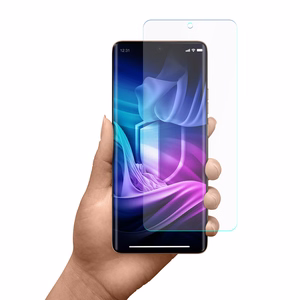 3mk Silky Matt Pro matinė apsauginė plėvelė Motorola Moto Edge 50 Ultra