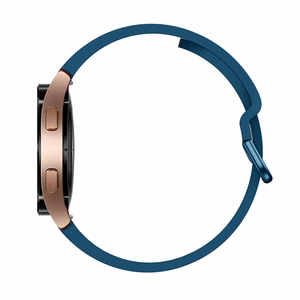 TECH-PROTECT ICONBAND SAMSUNG GALAXY WATCH 4 / 5 / 5 PRO / 6 / 7 / FE baltas