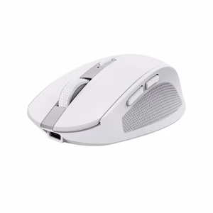Trust Ozaa mouse office right-hand RF Wireless + Bluetooth Optical 3200 DPI