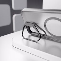 Etteri Morning Fog dėklas for Samsung Galaxy S25 juodas