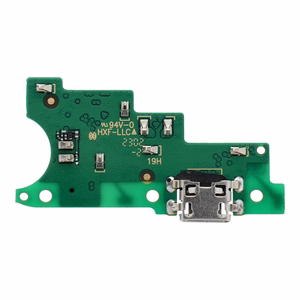 Įkrovimo plokštė MOTOROLA E6s OEM (greitas įkrovimas)