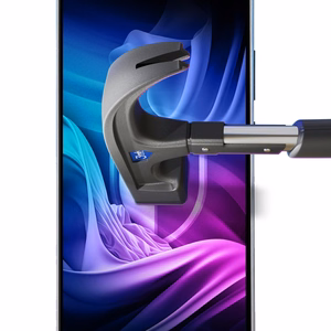 ZTE Optus X Tap 3 - 3mk Silky Matt Pro