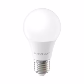 Forever Light LED Bulb E27 A60 7W 806lm 3000K class E
