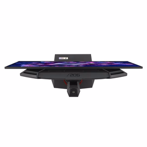 ASUS ROG Strix OLED XG27UCDMG kompiuterio monitorius 67,3 cm (26,5") 3840 x 2160 pikselių 4K Ultra HD QD-OLED juodas
