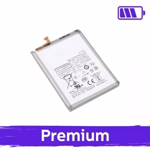 Battery Compatible With Samsung A136 A13 EB-BA136ABY 4900mAh (OEM)