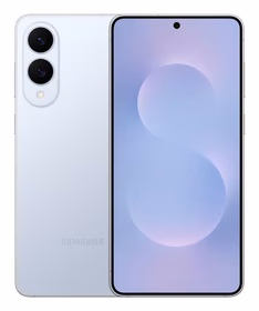 Mobilusis telefonas Samsung Galaxy S25 Edge 256GB Titanium mėlynas