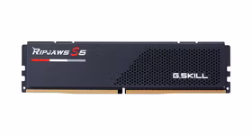 G.Skill Ripjaws S5 F5-6000J3040F16GX2-RS5K atminties modulis 32 GB 2 x 16 GB DDR5 3000 MHz