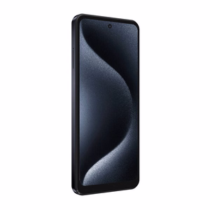 HOTWAV Note 13 Max išmanusis telefonas (juodas)