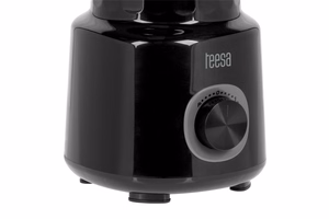 Kokteilinė, 500 W, juoda