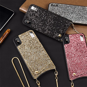 Сумка - чехол Star - Iphone XS Max золотой